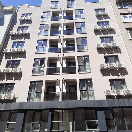 Noor Family Apartments Bursa Eksteriør billede
