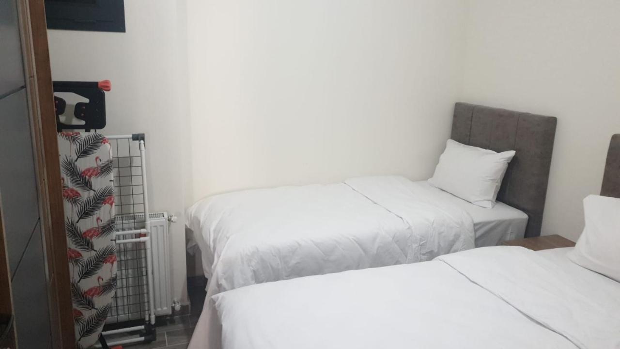 Noor Family Apartments Bursa Eksteriør billede