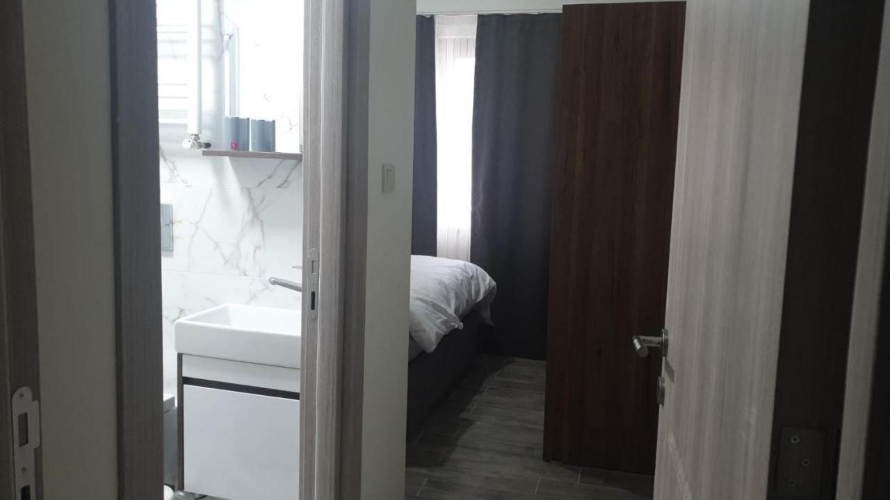 Noor Family Apartments Bursa Eksteriør billede
