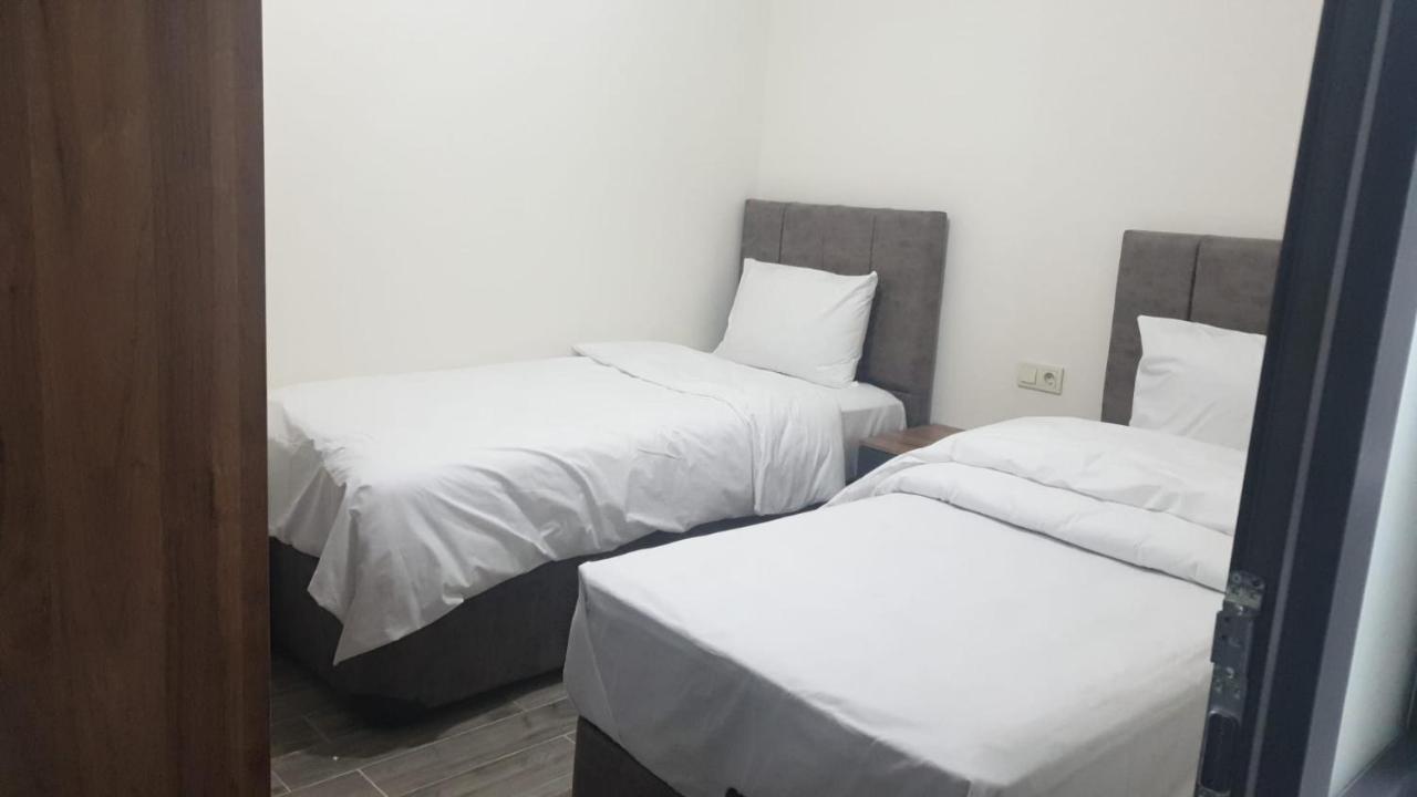 Noor Family Apartments Bursa Eksteriør billede