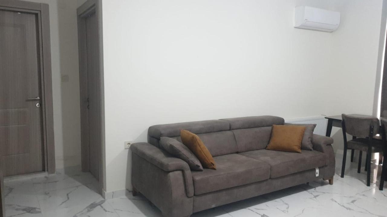 Noor Family Apartments Bursa Eksteriør billede