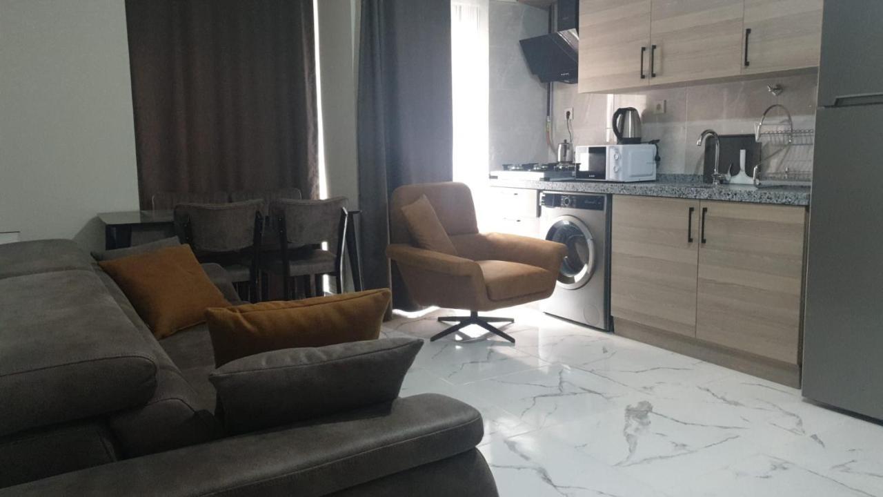 Noor Family Apartments Bursa Eksteriør billede