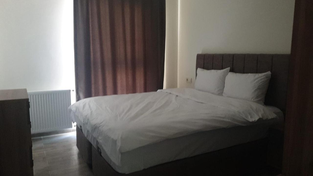 Noor Family Apartments Bursa Eksteriør billede