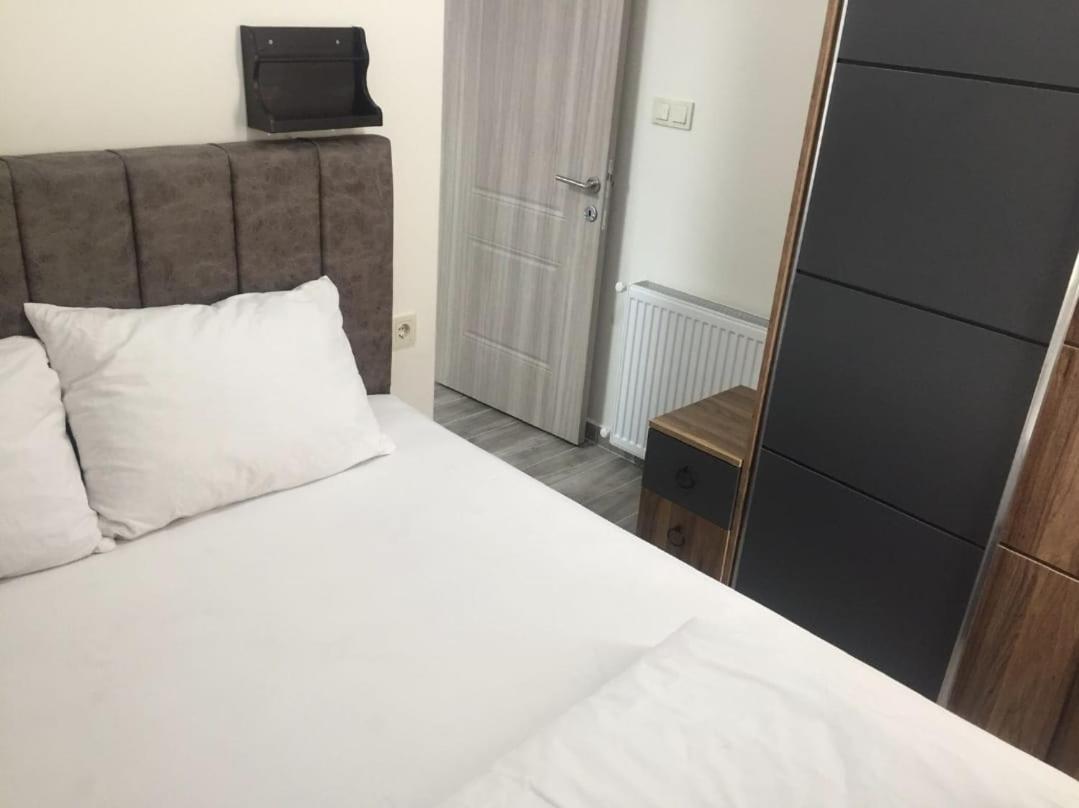 Noor Family Apartments Bursa Eksteriør billede