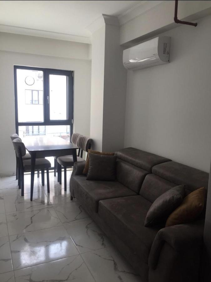 Noor Family Apartments Bursa Eksteriør billede