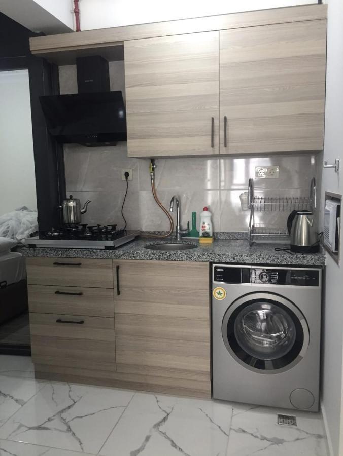 Noor Family Apartments Bursa Eksteriør billede
