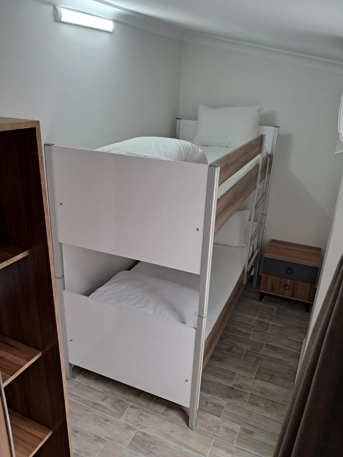 Noor Family Apartments Bursa Værelse billede