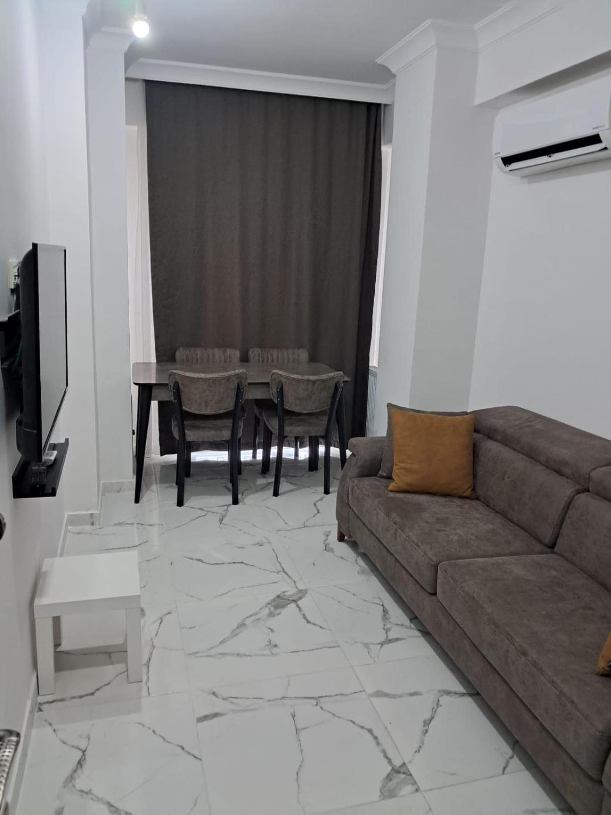Noor Family Apartments Bursa Værelse billede