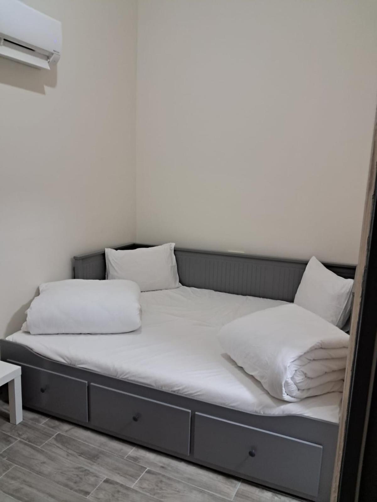 Noor Family Apartments Bursa Værelse billede